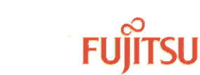 logo Fujitsu