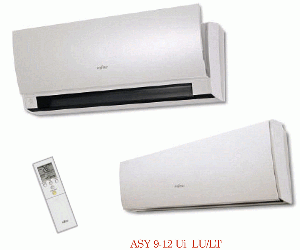 ASY 9-12 Ui LU/LT