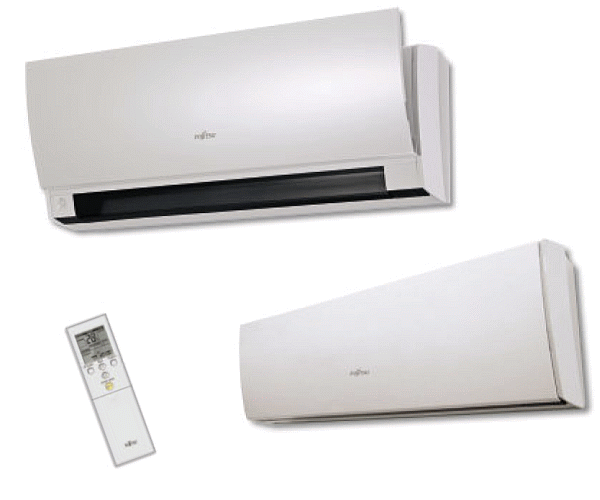 Impianto di climatizzazione